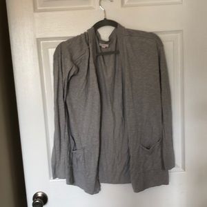 5/$15! Gap cardigan